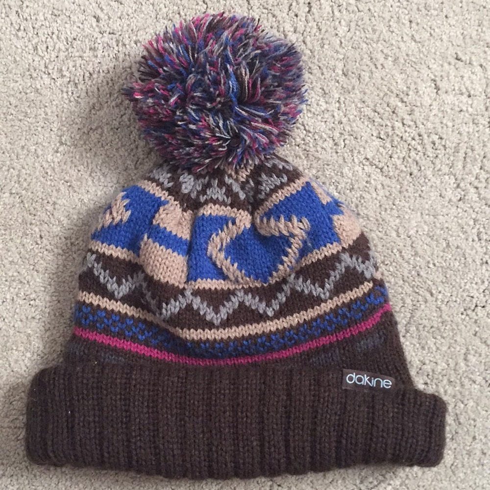 Dakine Women’s Beanie